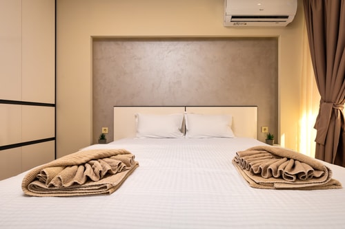 West Haven Apartments - 1BDs in Plovdiv Centre 14 Flat Manager Booking