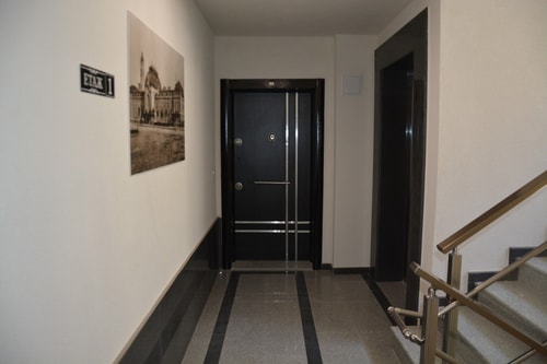 Unbeatable Location: New Lux Apartment Varna beach 21 Flat Manager Booking