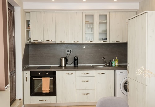Seaview Haven: Elegant 2BD Flat in Balchik 3 Flat Manager Booking