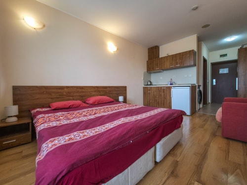 Orbilux - Cozy Studio in Bansko 8 Flat Manager Booking