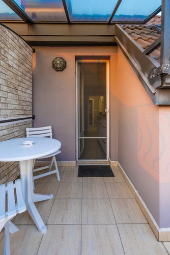 Beautiful 1BD Apartment with a Parking Spot 16 Flat Manager Booking