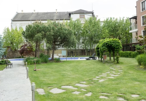 Under the Stars - Lux. Penthouse w/ POOL + Terrace 84 Flat Manager Booking