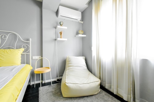 Bright Central Sofia Flat w/ Coffee-Lovers Touch 11 Flat Manager Booking