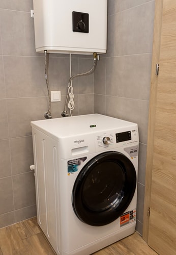 Flat In Azur Premium in St. Constantine and Helena 17 Flat Manager Booking