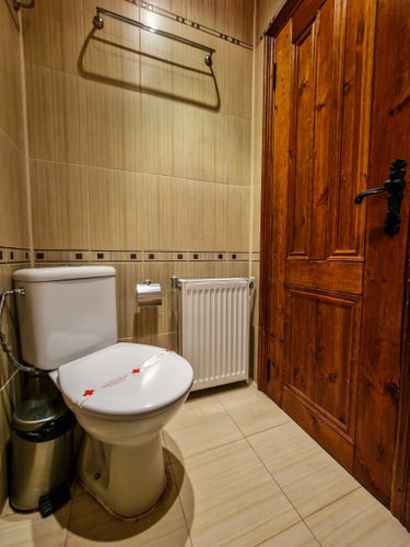 8BD Retreat in Bansko: Comfort & Mountain Charm 58 Flat Manager Booking