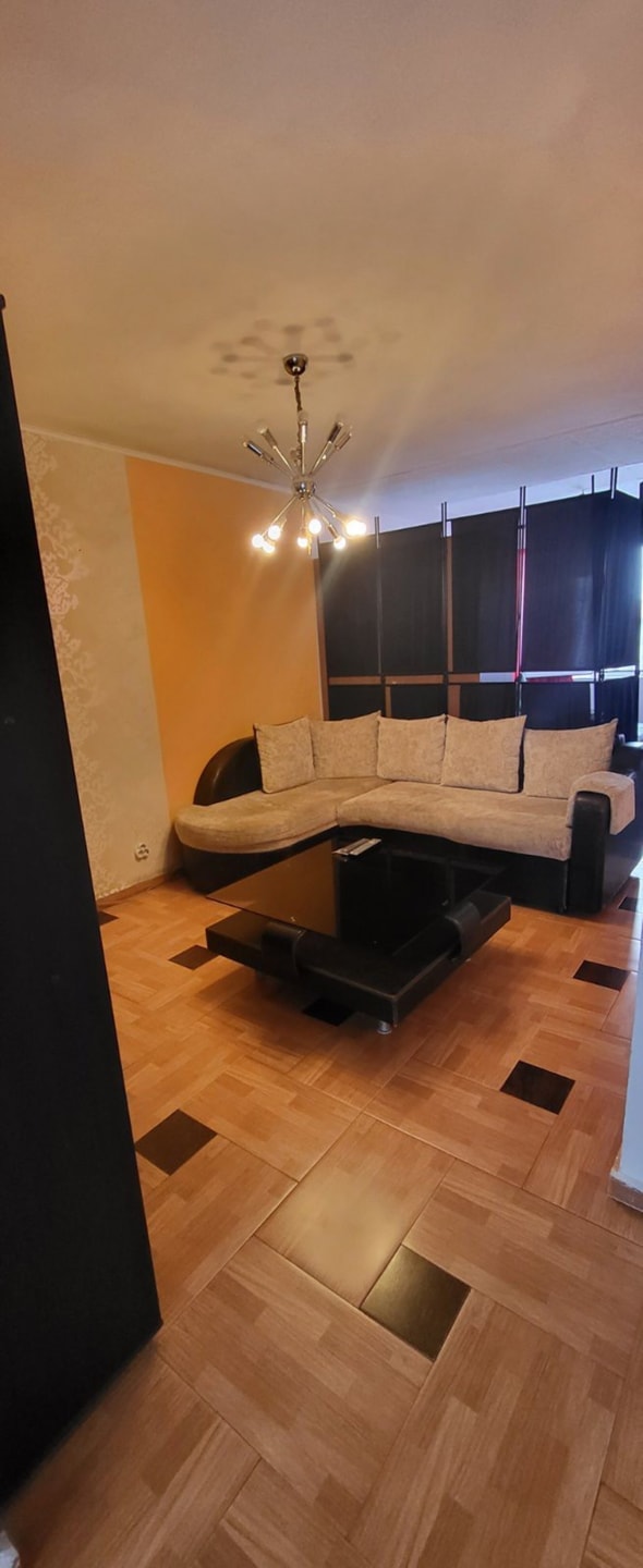 Unique Apartment with Balcony in Pomorie Old Town 5 Flat Manager Booking