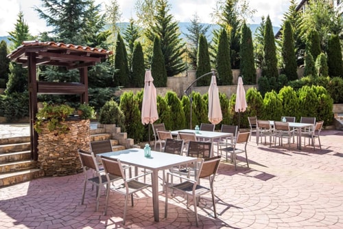 Orbilux - Cozy Studio in Bansko 17 Flat Manager Booking