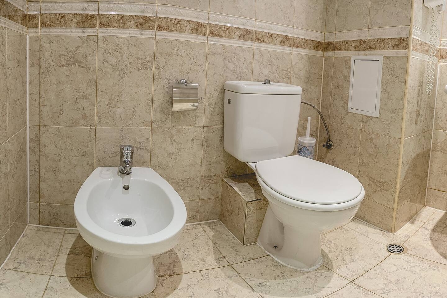 Private Studio in Planet Hotel, Sunny Beach Center 18 Flat Manager Booking