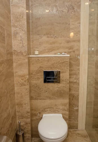 White Lagoon - Luxurious 1BD Flat near Kavarna 20 Flat Manager Booking