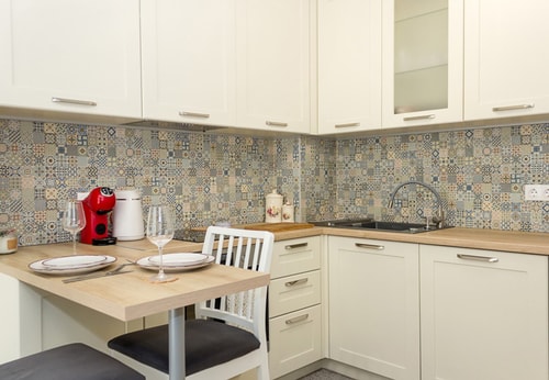 Homey 1-BD Apartment in Varna 14 Flat Manager Booking