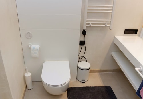 Luxury 4-bedroom Villa in Black Sea Rama Resort 57 Flat Manager Booking
