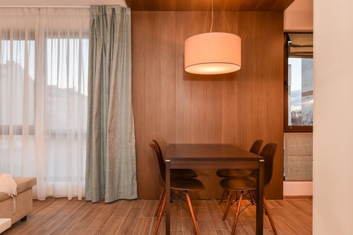 The Grunge Spot - Charming NEW 1-Bedroom 15 Flat Manager Booking