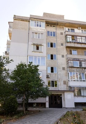 Feel at Home 2BD Flat in Varna 14 Flataway