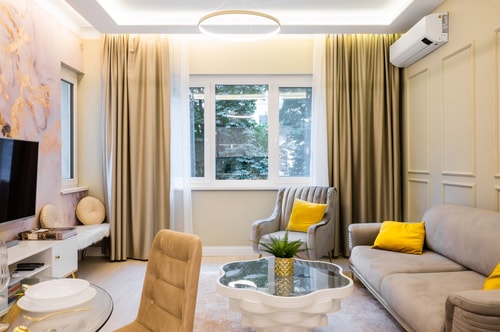 Central Stylish Suite & Studio with Shared Terrace 6 Flat Manager Booking