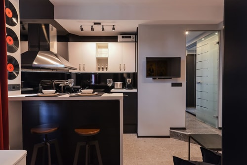 Sofia Dream Apartments - Rock'n'Roll One Bedroom 9 Flat Manager Booking