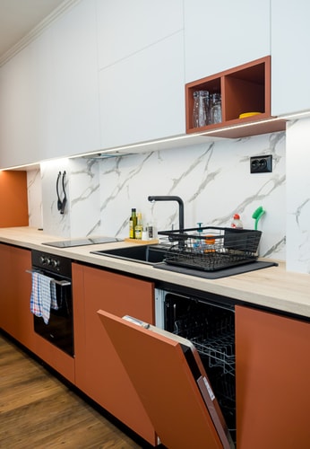 Cozy & Bright 2-BR Flat Next to Grand Mall Varna 5 Flat Manager Booking
