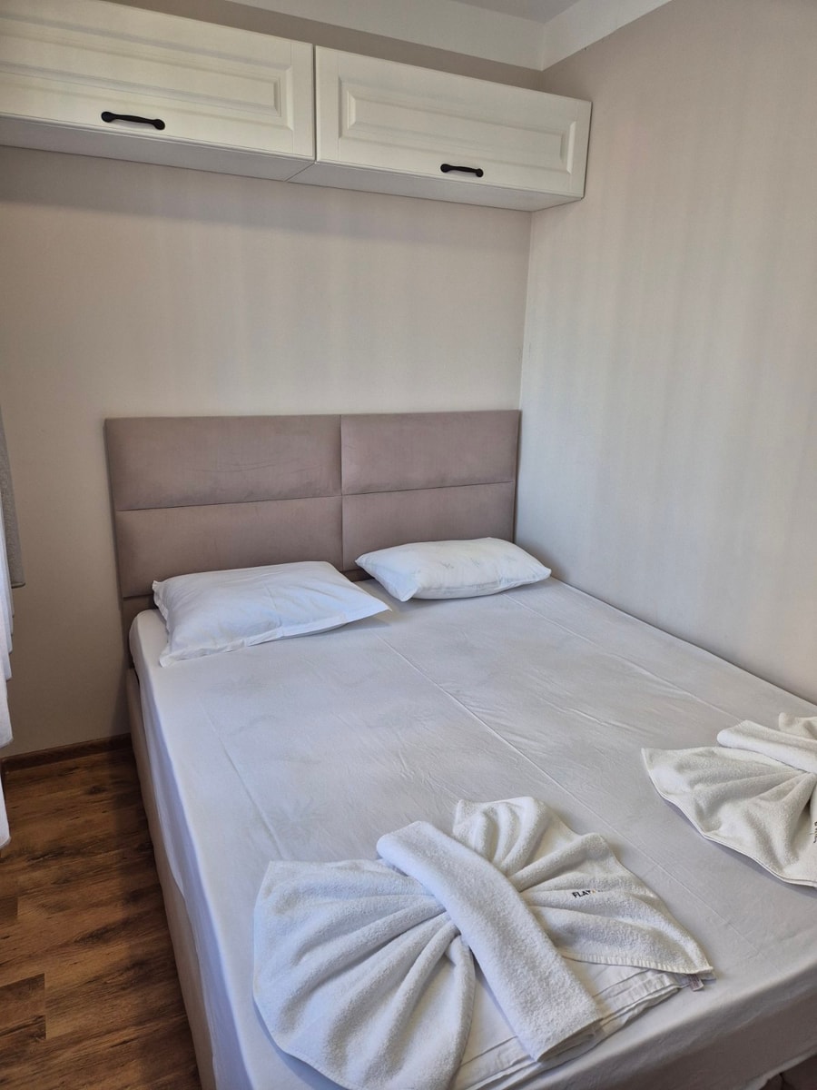 Marea Garden - Studio with Pool by Flat Manager 30 Flat Manager Booking