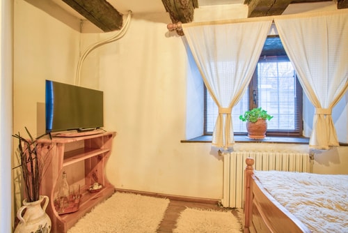 4- BDR House Monument of Culture & Architecture 16 Flat Manager Booking