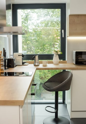 Sea&City Deluxe Apartment - Top Center Varna 12 Flat Manager Booking
