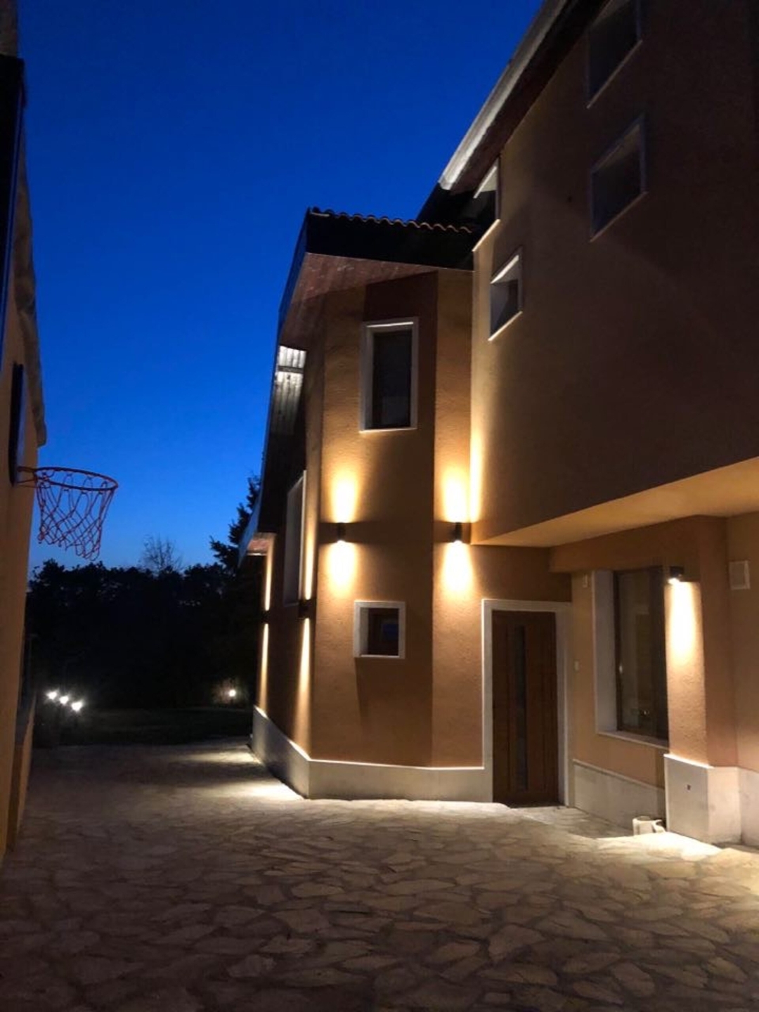 Modern Villa with Garden in Evksinograd, Varna 24 Flat Manager Booking