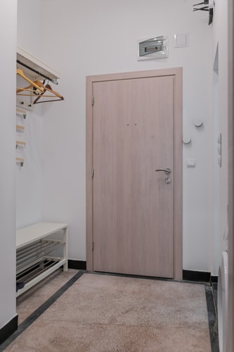 Bright Apartment in the Heart of the City 8 Flat Manager Booking