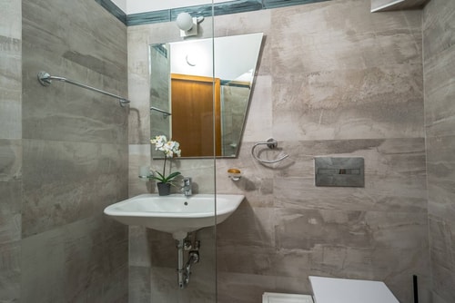 5th Avenue Sofia | 2BDR, 2BTHR 28 Flat Manager Booking