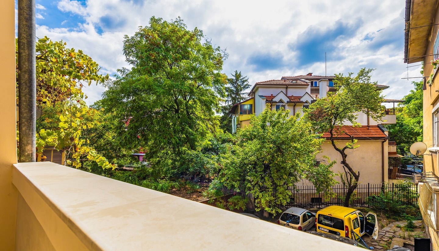 Chic and Charming 2BD Flat in the Heart of Plovdiv 18 Flat Manager Booking