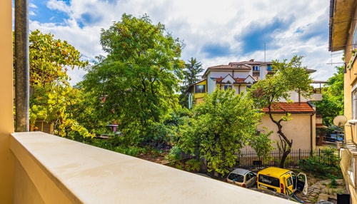 Chic and Charming 2BD Flat in the Heart of Plovdiv 18 Flat Manager Booking