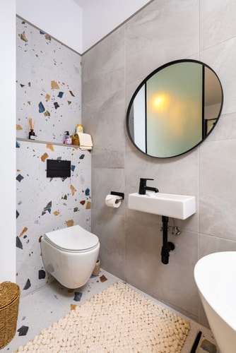 Chic and Charming 2BD Flat in the Heart of Plovdiv 23 Flat Manager Booking