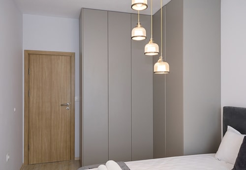Moonlight Terrace – Panoramic Views, Luxe Comfort 22 Flat Manager Booking
