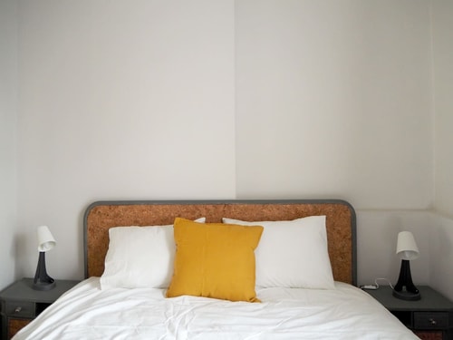 Caché ✦ Bright One-Bedroom Apartment in Sofia 4 Flat Manager Booking