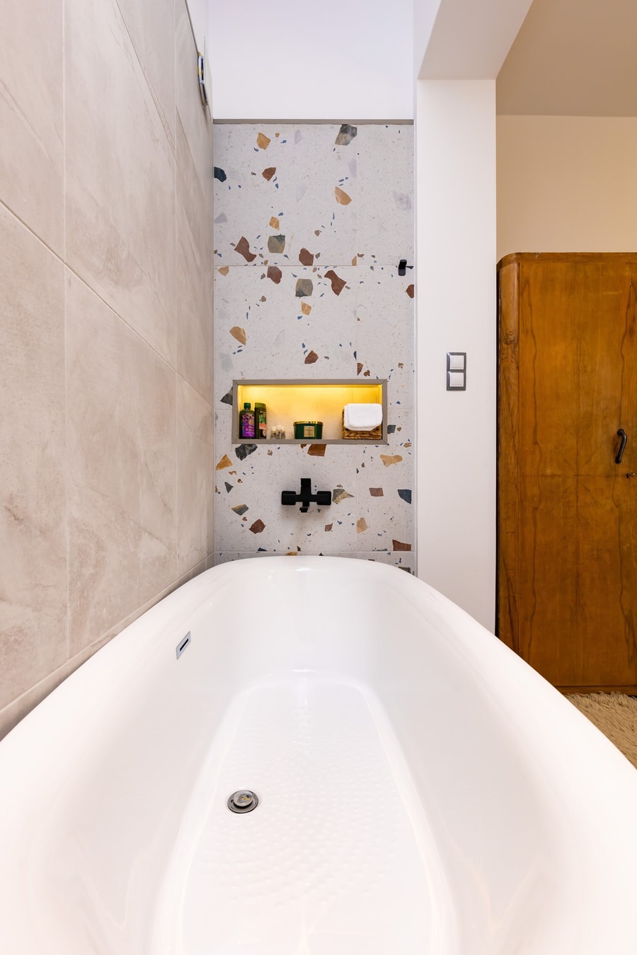 Chic and Charming 2BD Flat in the Heart of Plovdiv 24 Flat Manager Booking