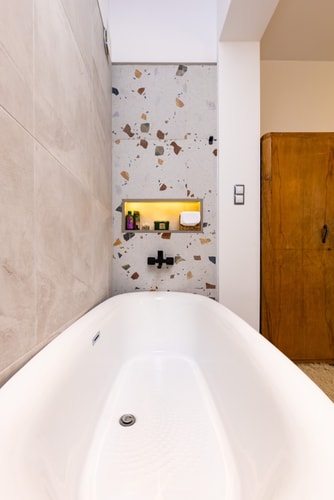 Chic and Charming 2BD Flat in the Heart of Plovdiv 24 Flat Manager Booking