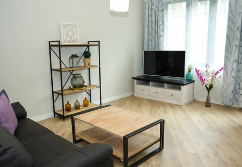 Central Supreme Apartments in Varna 16 Flat Manager Booking
