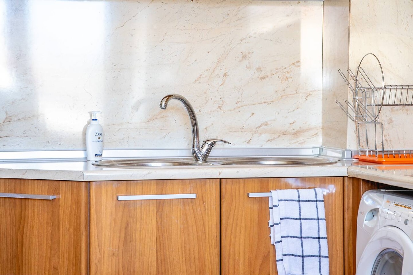 Colorful 1-BDR Apartment - Top center of Burgas 7 Flat Manager Booking