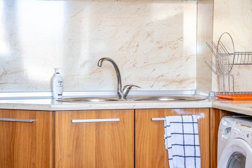 Colorful 1-BDR Apartment - Top center of Burgas 7 Flat Manager Booking