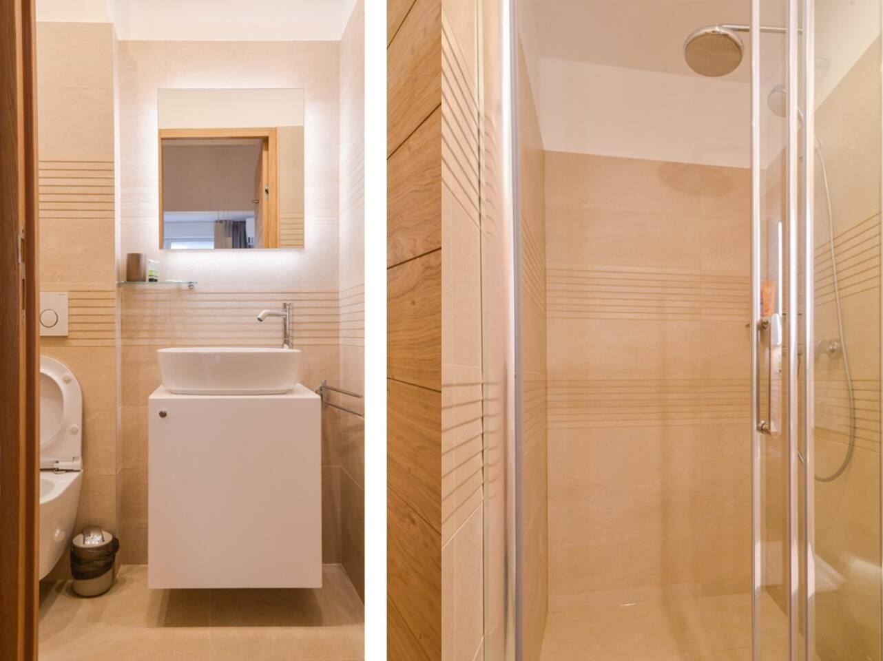 MOCCA & CACAO Studios - Crystal Garden, CENTRAL 2 Flat Manager Booking