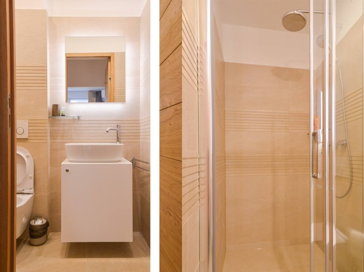MOCCA & CACAO Studios - Crystal Garden, CENTRAL 2 Flat Manager Booking