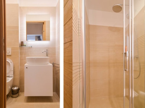 MOCCA & CACAO Studios - Crystal Garden, CENTRAL 2 Flat Manager Booking