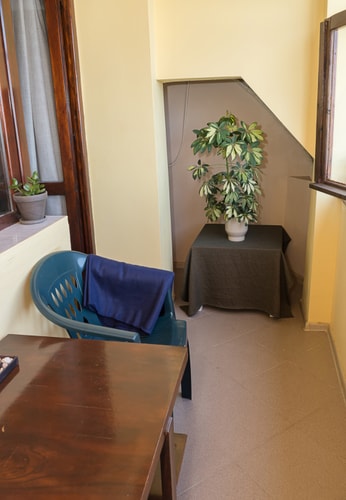 Cozy Sea-View Flat with Balcony in Galata, Varna 15 Flat Manager Booking