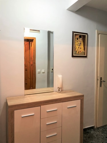 Central Apartment Sunshine 17 Flat Manager Booking