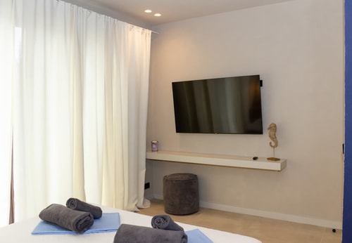 Luxury 4-bedroom Villa in Black Sea Rama Resort 42 Flat Manager Booking