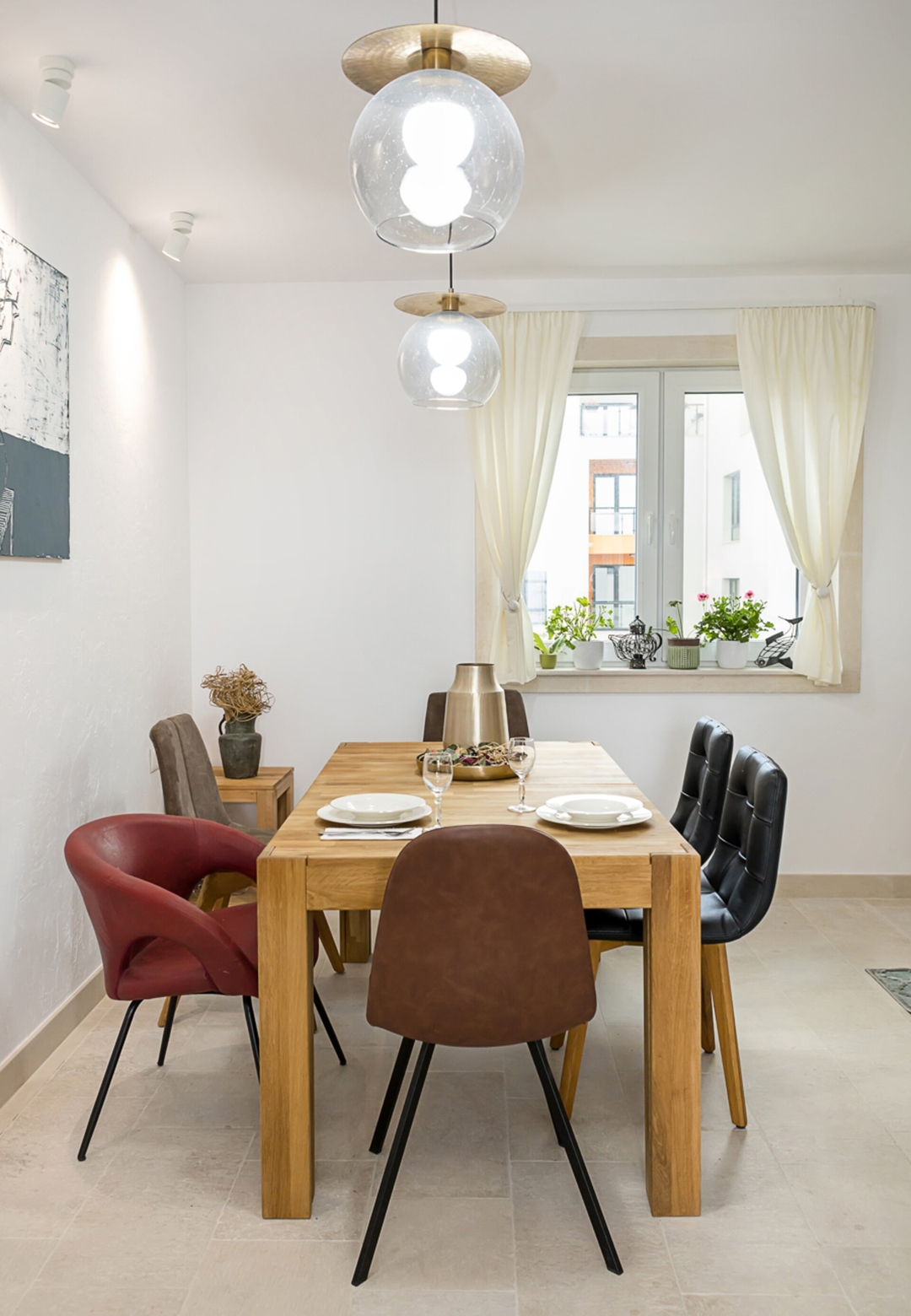 Stylish Flat with Balcony & City Views–Briz, Varna 5 Flat Manager Booking