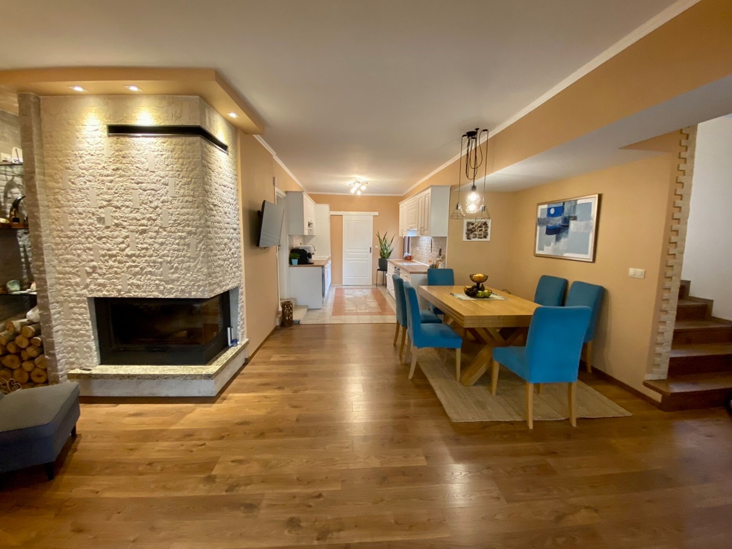 Modern Villa with Garden in Evksinograd, Varna 5 Flat Manager Booking