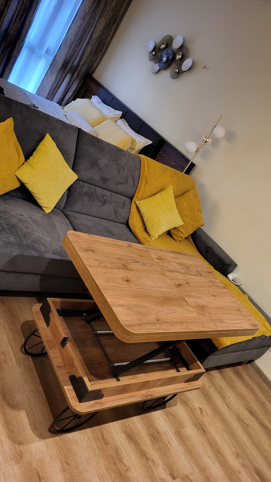 Diamond of Crown Bansko - Studio with Free Parking 8 Flat Manager Booking