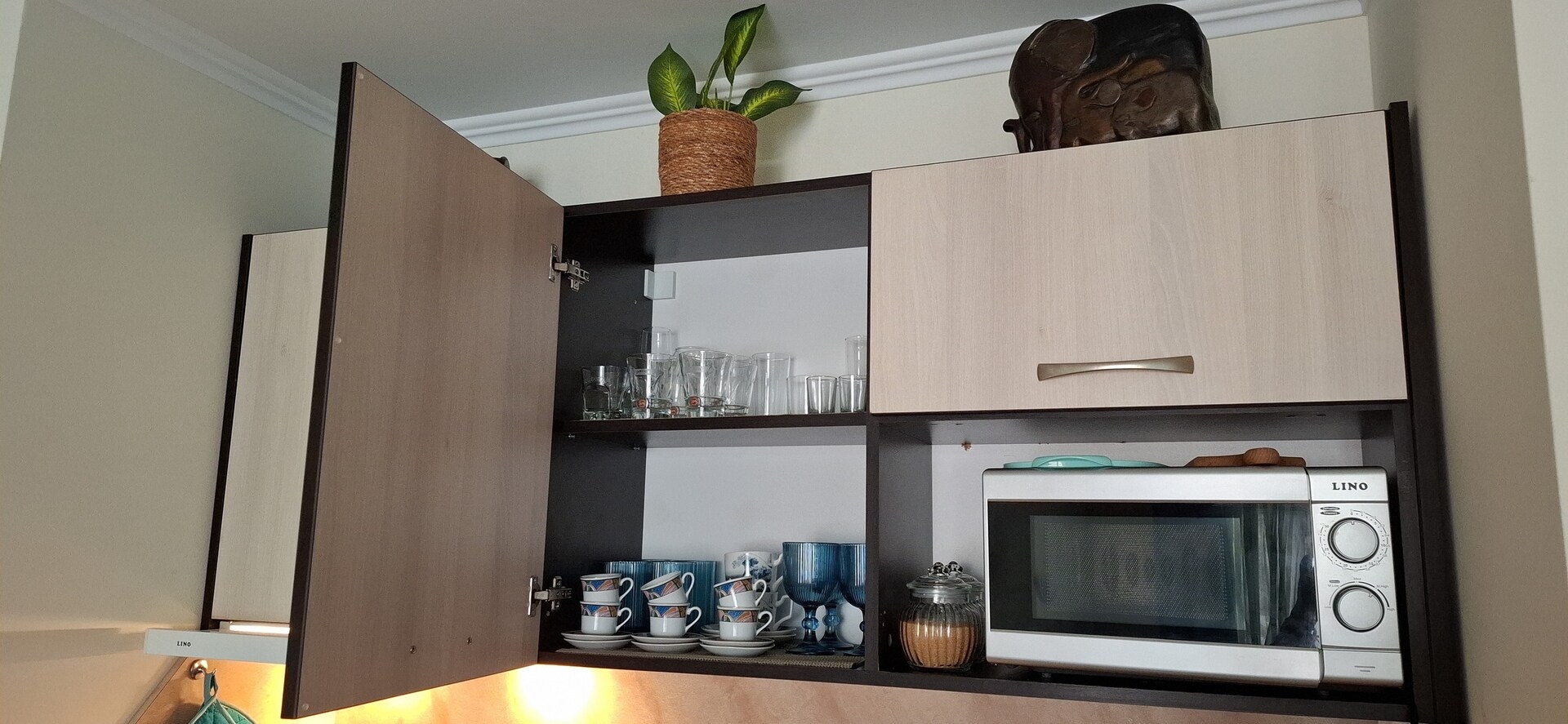 Stunning Sea View Studio in Elenite 26 Flat Manager Booking