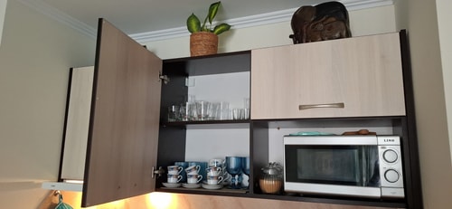 Stunning Sea View Studio in Elenite 26 Flat Manager Booking