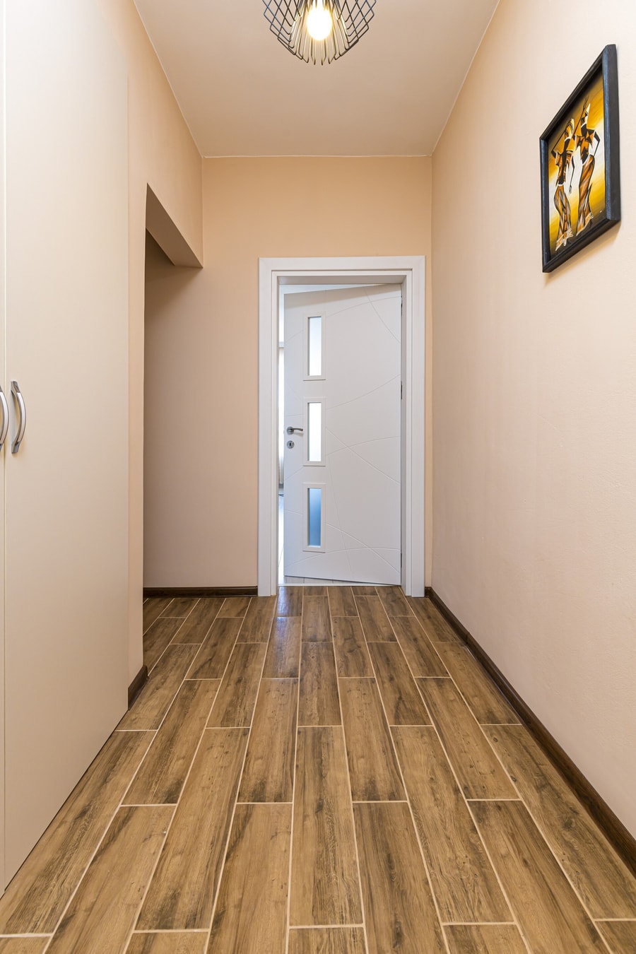 Bright Modern 2BD Apartment with Panoramic View 19 Flat Manager Booking