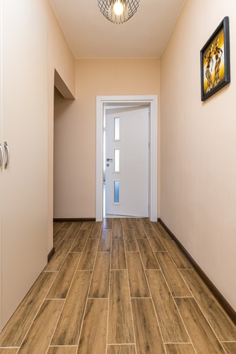 Bright Modern 2BD Apartment with Panoramic View 19 Flat Manager Booking