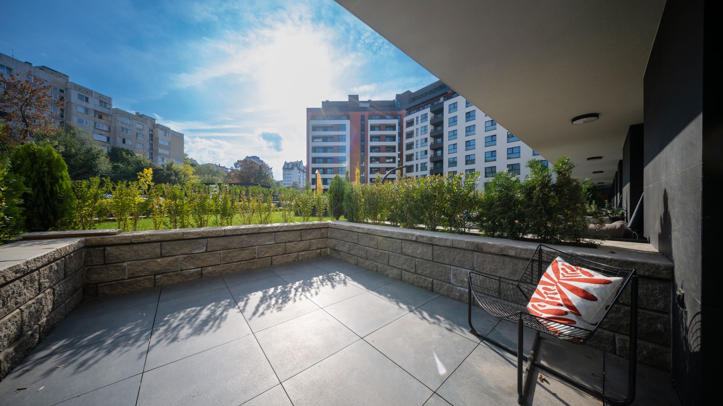 Aviva City Stay – Noir Studio 9 Flat Manager Booking